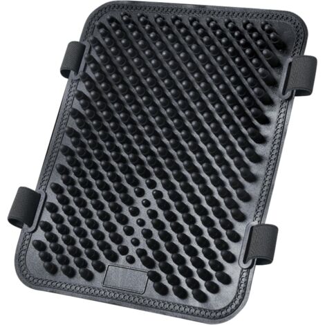 Coussin De Siège Pour Moto - Coussin de Selle Moto à Absorption de Chocs - (1/5)