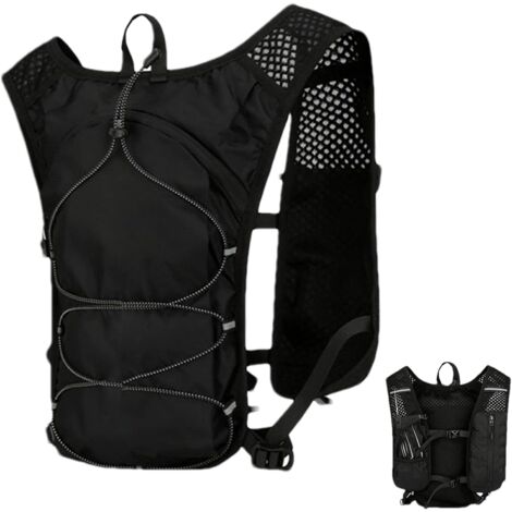 Gilet d'Hydratation de Course pour Femme - Sac À Dos Hydratation pour (1/5)