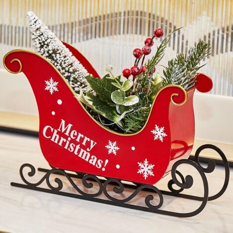 Pendentif De Noël - Décoration Créative 3D - Décorations De Noël Classiques (1/4)