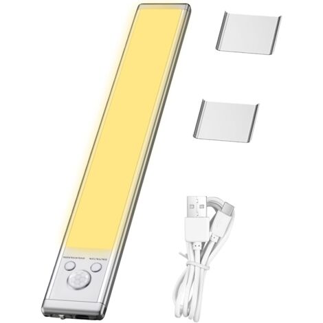 Éclairage De Sous Armoire - Lampe LED À Intensité Variable - Lampe à (1/5)