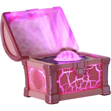 Projecteur Galaxie Pour Chambre - Lampe Mignon avec Télécommande Régulable (1/5)