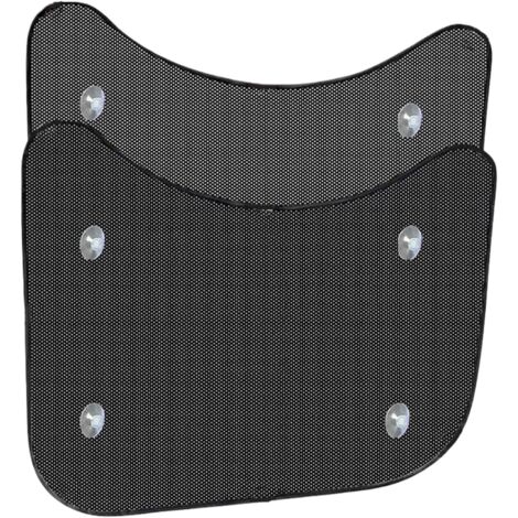 Store Soleil pour Vitre De Voiture - Protection Solaire pour Vitre (1/5)