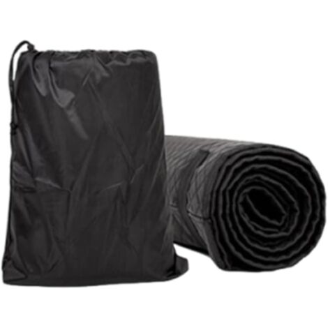 Tapis De Mécanicien - De Travail pour Garage - Tapis Portable Antidérapant (1/5)