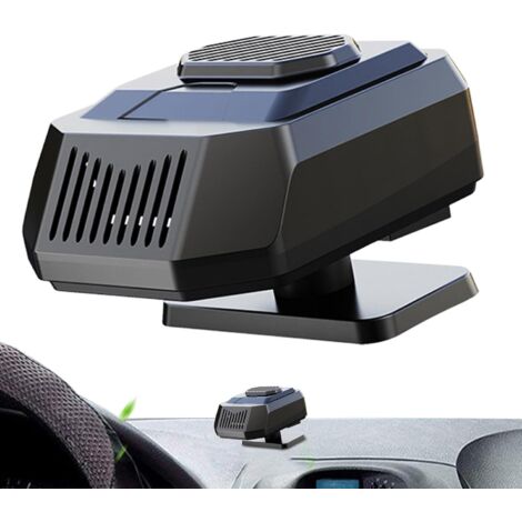 Chauffage électrique portable pour voiture - chauffage électrique pour (1/5)
