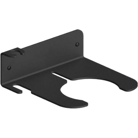 Organisateur pour Outils de Jardin - Support Murale pour Pulvérisateur (1/5)