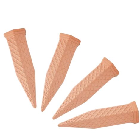 Dispositifs d'arrosage pour en vacances - 4 Pièces pour l'arrosage (1/5)