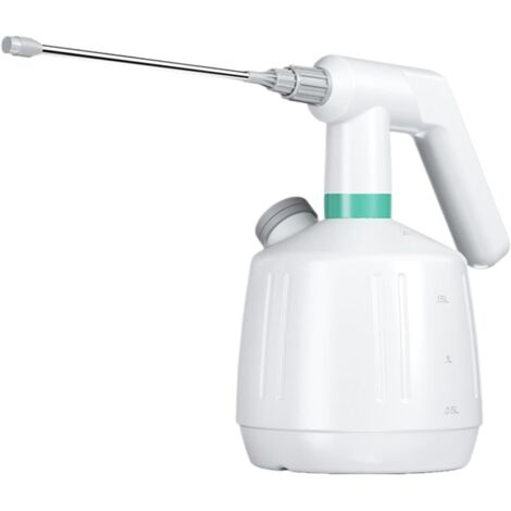 Pulvérisateur Électrique - Pulvérisateur à Batterie Rechargeable - 2L (1/5)