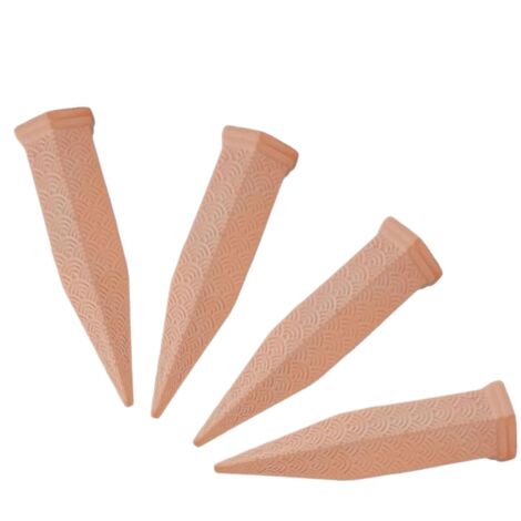 Dispositifs d'Arrosage pour - 4 Pièces Pics d'Arrosage - Système (1/5)