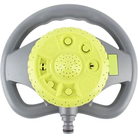 Arroseur Automatique - Arroseur de Jardin Automatique - Système d'Arrosage (1/5)