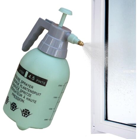 Vaporisateur à Pression - Pulvérisateur d'eau 2L pour - Pulvérisateur de (1/5)