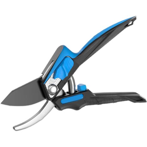 Sécateur - Cisailles à Élaguer Pour Jardin - Coupe - Branches Ergonomique (1/5)