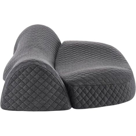 Oreiller Cervical - Oreiller Ergonomique Confortable pour Nuque - Soutien