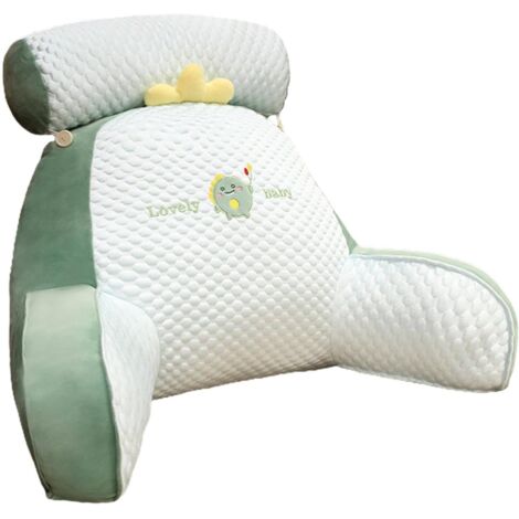 Dossier lit - Lecture lit - Oreillers Chaise lit Ultra - Confortables pour (1/5)