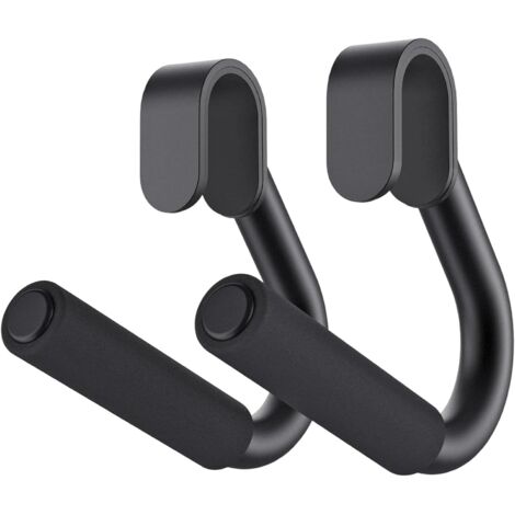 Poignées de Musculation - Accessoires de Fitness Portables - Poignées (1/5)