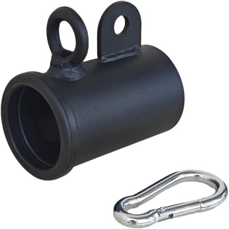 Accessoire pour Rowing à la Barre - Adaptateur pour Douille de Barre (1/5)