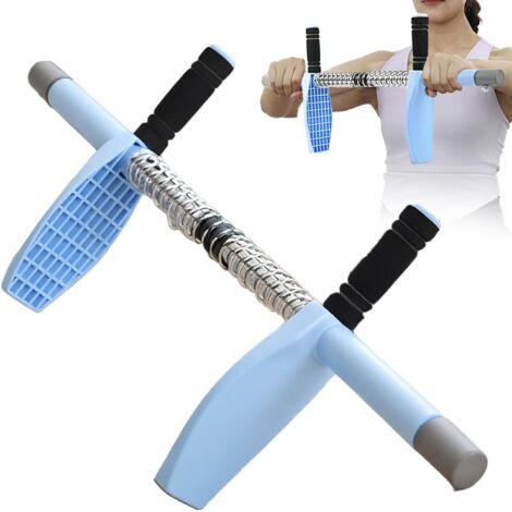 Exercice Intérieur des Cuisses - Tonificateur Musculaire pour Cuisses - (1/5)