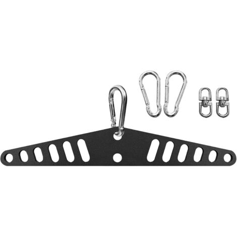 Accessoires de Poulie pour Salle de Sport - D'Adaptateur pour Système De (1/5)