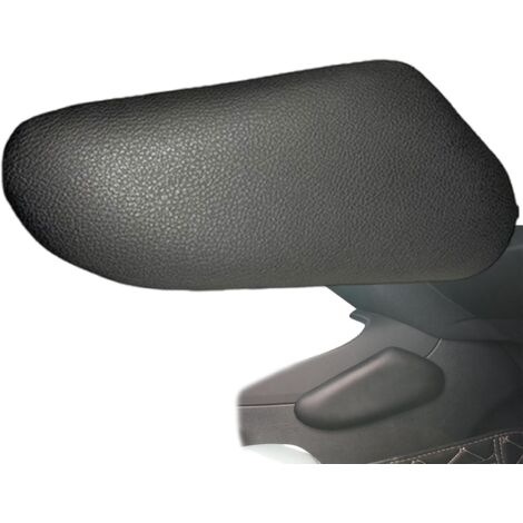 Genouillère de Console de Voiture - Coussin de Genou de Voiture - Oreiller (1/5)