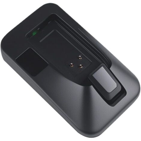 Chargeur de Batterie pour Scooter - Chargeur Électronique - Accessoires (1/5)