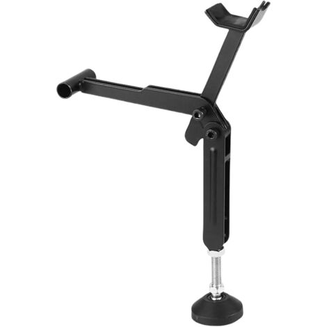 Support Pour Moto Tout Terrain - Métal Pliant Résistant - Support De Roue (1/5)