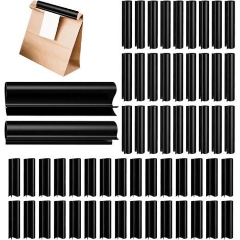 Attaches De Couverture De Piscine - Protection Contre 60 Pièces Usage (1/5)