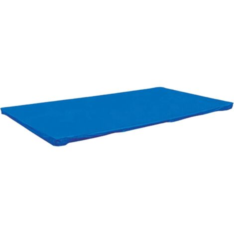 Couverture De Spa - Film De Protection Anti - Poussière pour Spa Et Piscine (1/5)