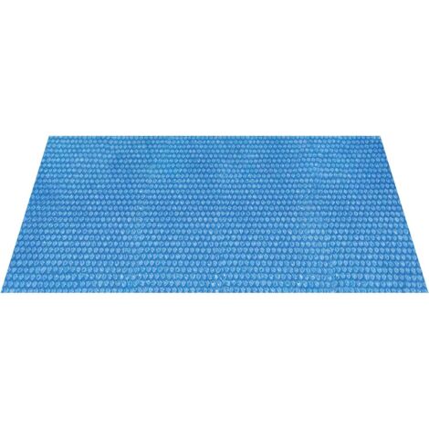 Couverture Solaire pour Piscine - Film D Isolation pour Piscine - (1/5)