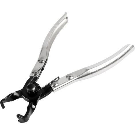 Pince pour Collier de Serflex Automobile Pinces De Serrage De Précision (1/5)
