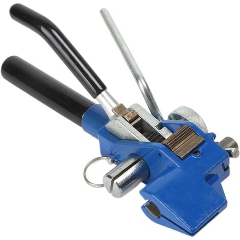 Pince À Attaches Rapides Grip (1/5)