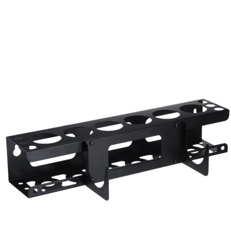 Porte Tube De Graisse Support Adhésif Murale (1/5)