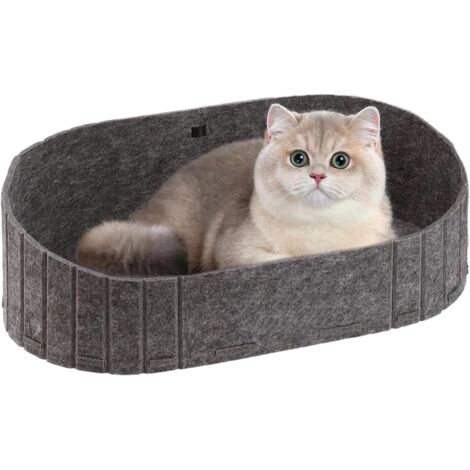 pour Chats pour Chat en Feutre (1/5)