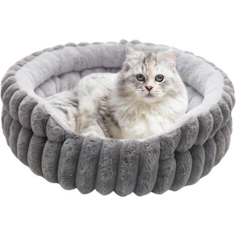 pour Chats Design Élégant pour Lit De Chat (1/5)