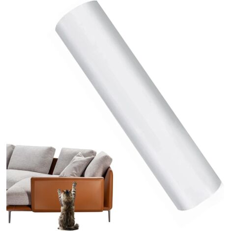 Protection de meubles anti rayures Ruban adhésif transparent anti rayures (1/5)