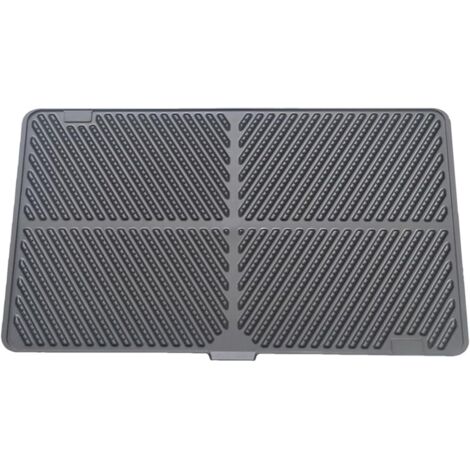 Tapis Anti Fuites Litière Chat Tapis Anti (1/5)
