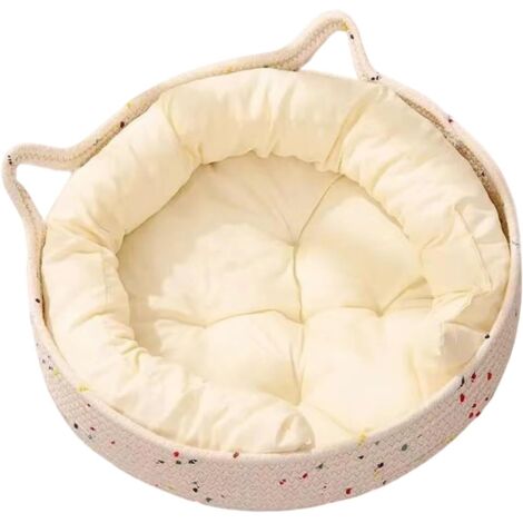 pour Chat Lit Chiot pour Petits Chiens (1/5)