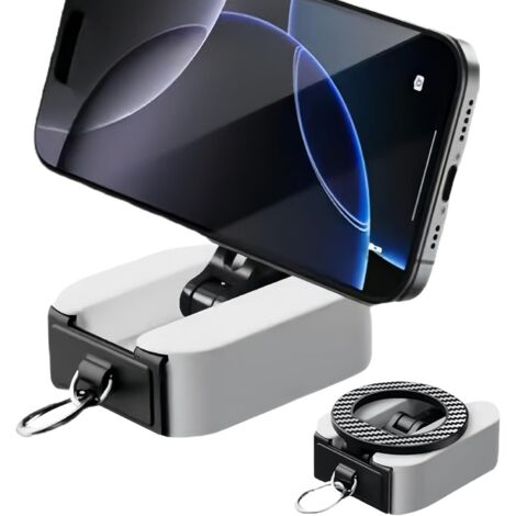 Support Magnétique pour Téléphone (1/5)