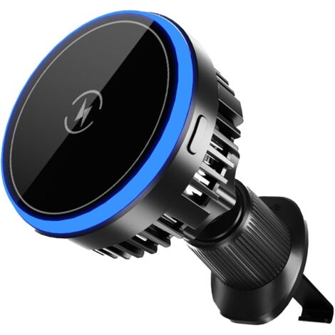 Chargeur de Support de téléphone de Voiture (1/5)