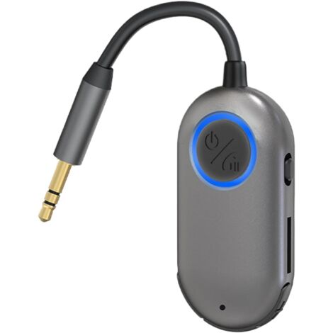 Émetteur pour Voiture Lecteur de Musique pour Véhicules (1/5)