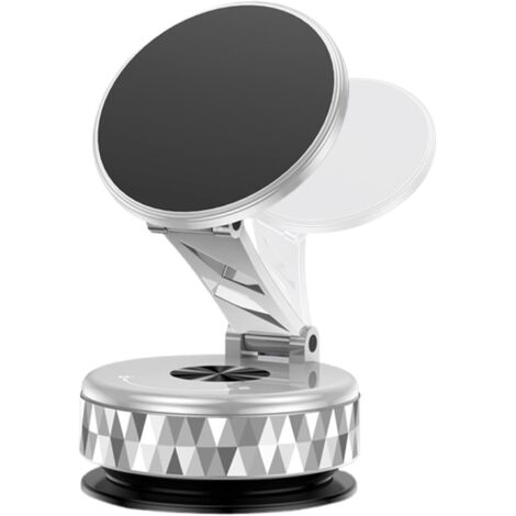 Support Magnétique De Téléphone pour Voiture (1/5)