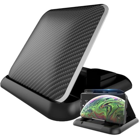 Support de téléphone de Voiture à Ventouse (1/5)