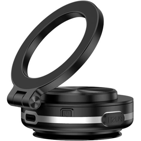 Support Magnétique pour Téléphone Portable (1/5)