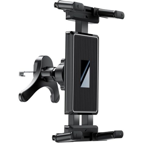 Support de téléphone pour grille d'aération de voiture (1/5)