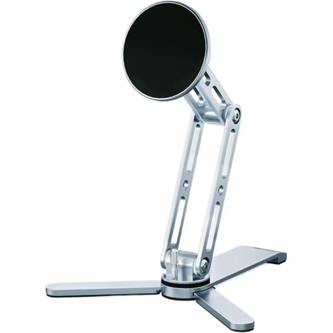 Support De Téléphone Réglable pour Bureau (1/5)