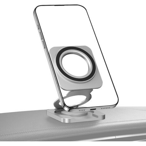 Support Magnétique pour Téléphone (1/5)