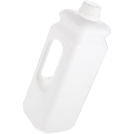Seau de Stockage pour Sirop et Boissons Récipient Plastique avec Poignée (1/5)