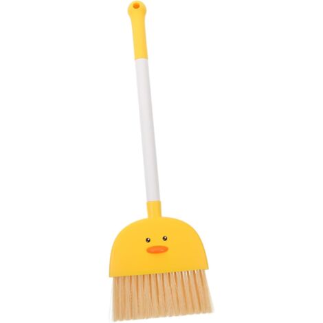 Balai pour Garçon Fille Balai De Nettoyage pour Tout (1/5)