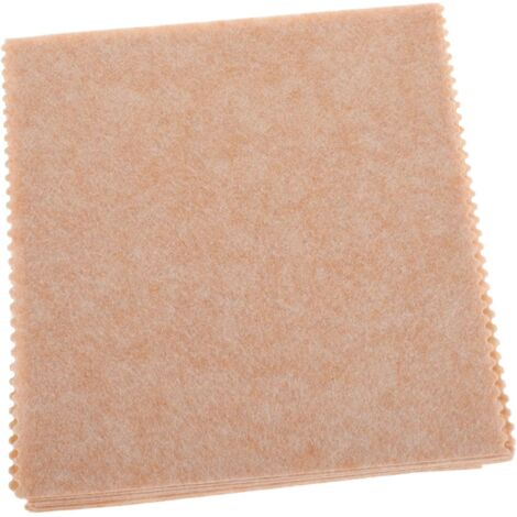 10 Pièces Lot de Chiffons Cuisine Fibre Ultrafine Réutilisables Absorbants (1/5)