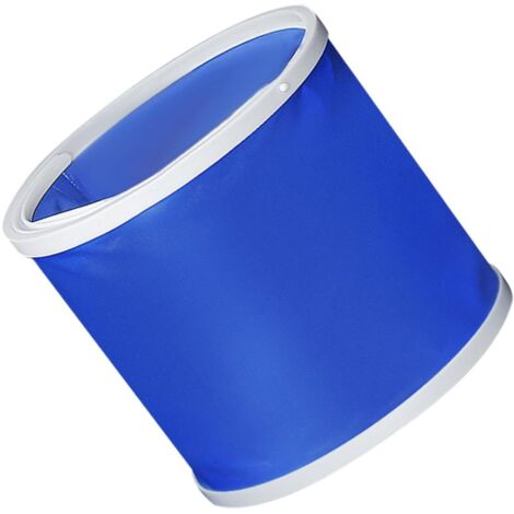 Seau pour Seau à Eau Portable Et Léger avec Poignée pour Transport Facile (1/5)