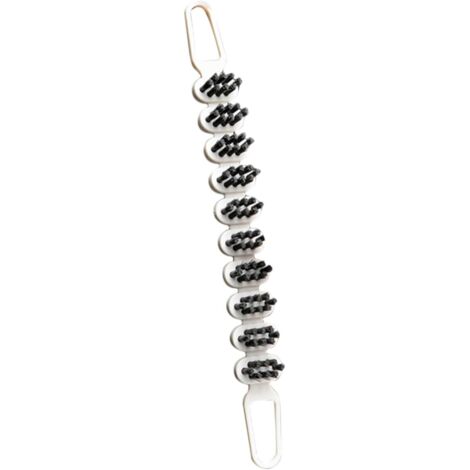 Brosse à Récurer pour Toilettes Brosses à Carrelage pour Le Nettoyage sous (1/5)