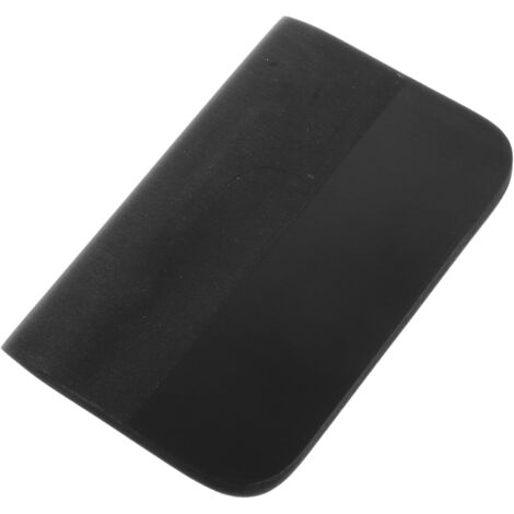 Raclette TPU Souple pour Pose Film Vinyle Voiture Outil Applicateur (1/5)